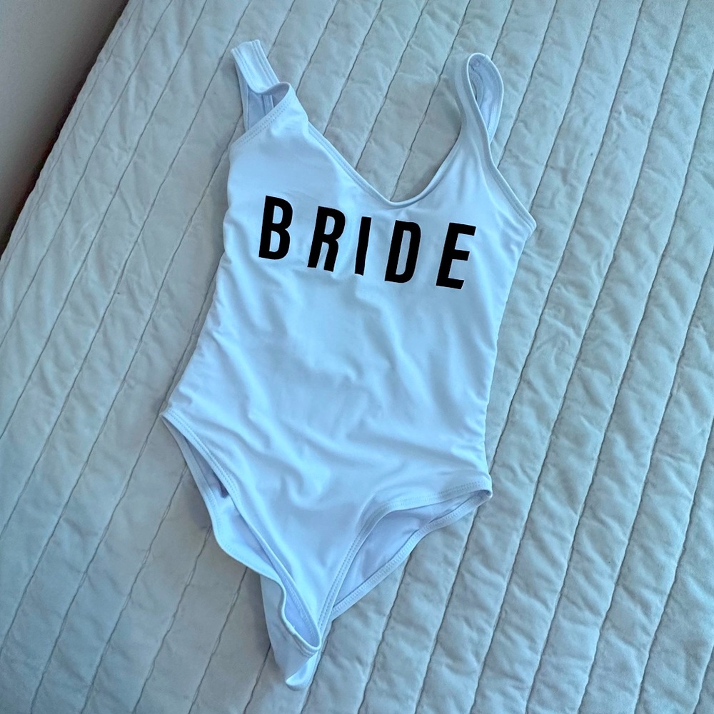 BRIDE swimsuit